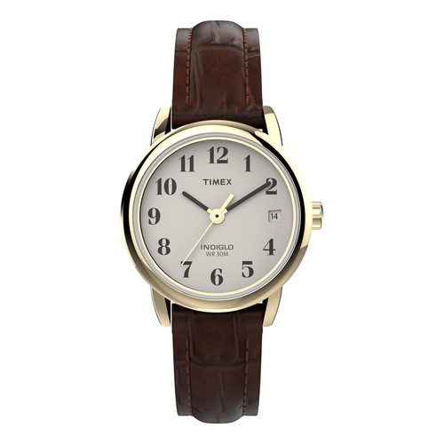 Timex ladies easy - timex, reader