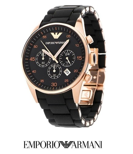 Emporio armani sportivo ar5905 - sportivo,