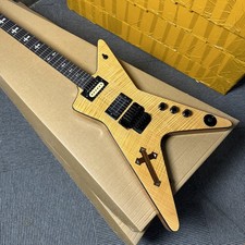 Natural Color DIME Washburn