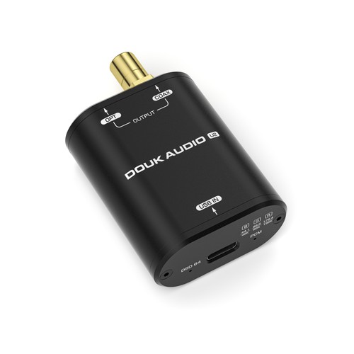 Douk audio xmos xu316 - u2,