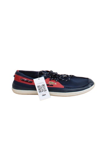 Lacoste men shoes - men's,