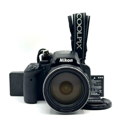 Mint nikon coolpix - nikon,