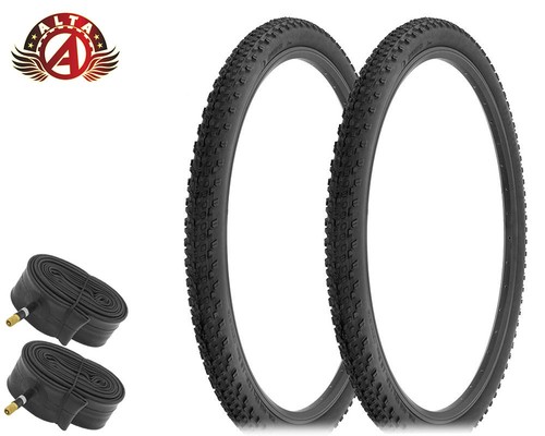 Alta 29x2 mtb tires - 29x2.10,