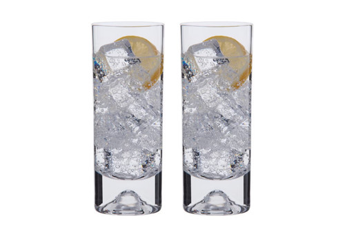 Dartington crystal dimple - dartington,