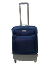 Jeep Washington 24" Suitcase Wheeled Bag 58.5L  62 x 41 x 23cm 4 Wheeled New