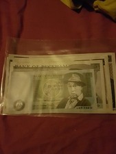 only fools and horses banknotes....