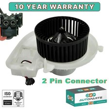 FOR MERCEDES BENZ SLK R171 PETROL HEATER FAN BLOWER MOTOR 1718350104 A1718350104