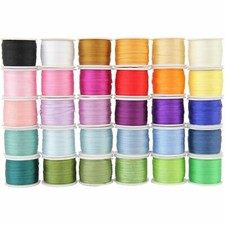 Threadart Silk Ribbon Sets -
