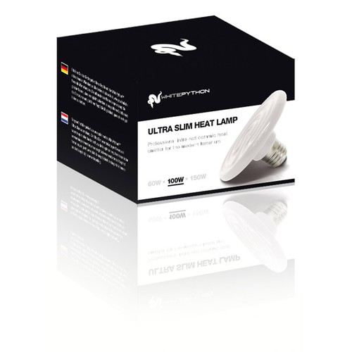 White python ultra - ultra, slim