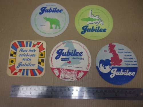Collection 1950s 1960s - 5,