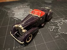 Minimarque 1934 Packard