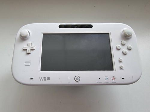Nintendo wii game - nintendo, u