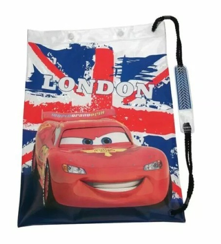 Disney cars london - london, swim