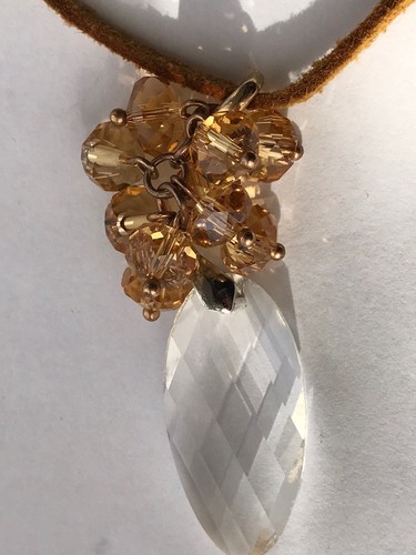 Swarovski stunning crystal - ?,