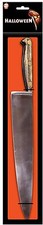 TRICK OR TREAT HALLOWEEN 1978 MICHAEL MYERS BUTCHERS PROP KNIFE PLASTIC 17" LONG