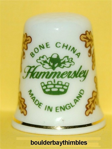 Wgph hallmark thimble for - wgph,