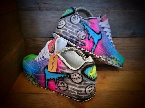 Nike air max custom - nike,