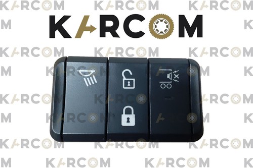 Daf switch set 2127851 - daf, cf