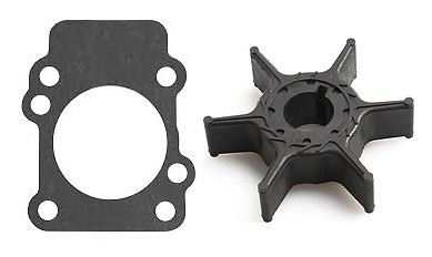 Impeller gasket for yamaha - gasket,