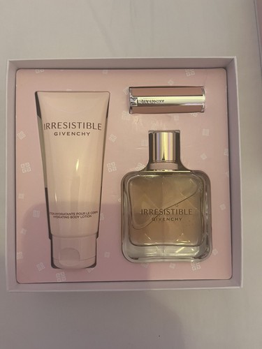 Givenchy irresistible gift set - irresistible,