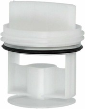 BOSCH CLASSIXX WASHING MACHINE DRAIN PUMP FLUFF FILTER 