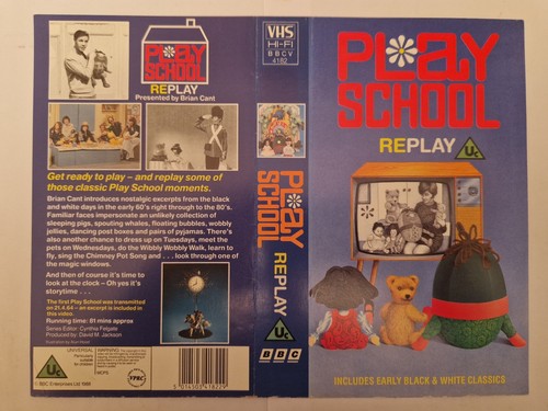 Play school replay bbc - -,