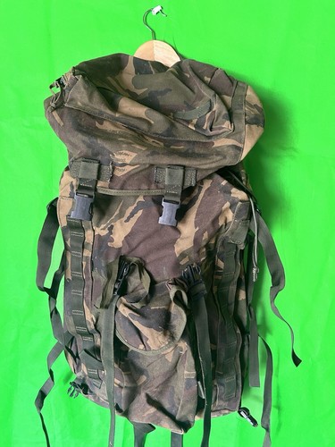 British army infantry bergan - infantry,