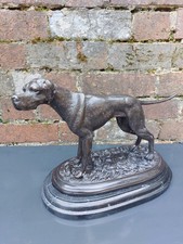 Rare Beautiful Sculpture of A