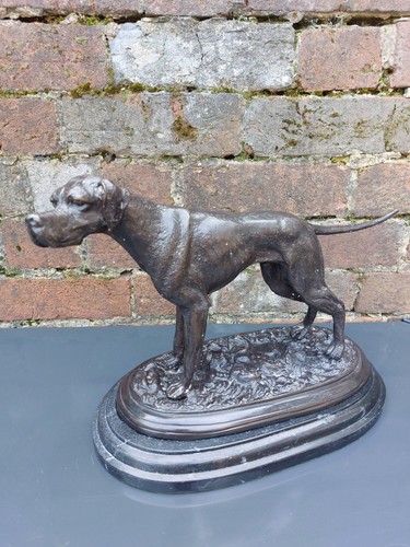 Rare beautiful sculpture a - sculpture,