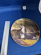 Decorated Vintage Ceramic