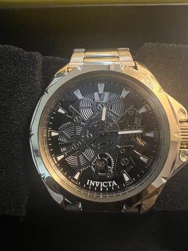 Invicta object art men - object, men's