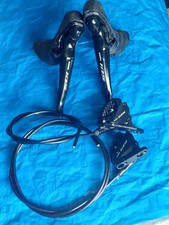 Shimano 105 2x11 sti - 105,