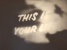 THIS IS YOU LIFE -  LAUREL &