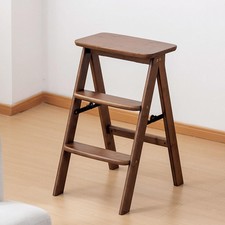 Folding Step Stool Safe