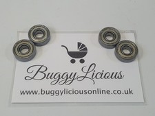 4 X New Joolz Day 1 & 2 Front