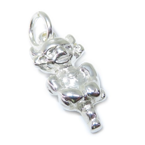 Lincoln imp sterling silver - imp,