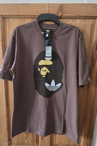 Adidas bape shirt - adidas,