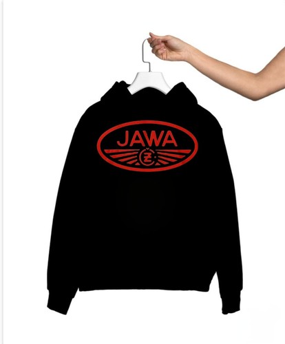 Jawa motorcycle graphic - motorcycle,