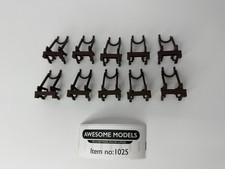 10X R083 BUFFER STOPS FOR