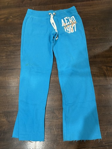 Aeropostale wide leg - wide,