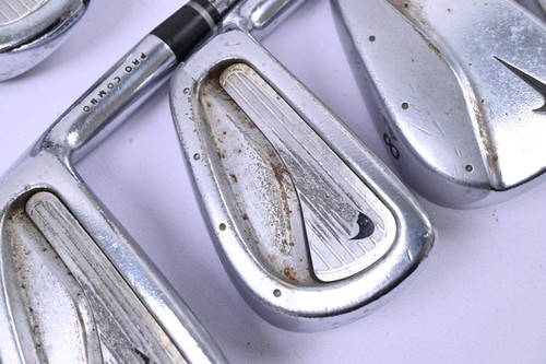 Nike forged pro combo - forged, irons