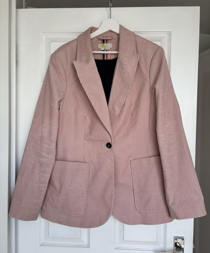 Boden baby pink corduroy - boden,
