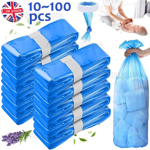 Diaper pail refills disposal - diaper,