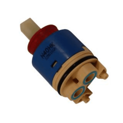 Roper rhodes gear 40mm cart - 40mm,