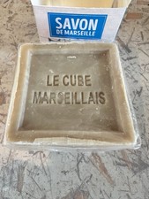 French Soap, 72% Olive Oil