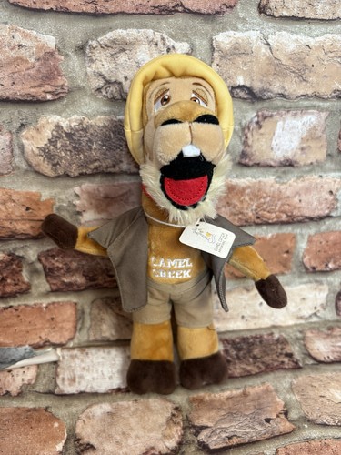 Camel creek memorabilia soft - camel,