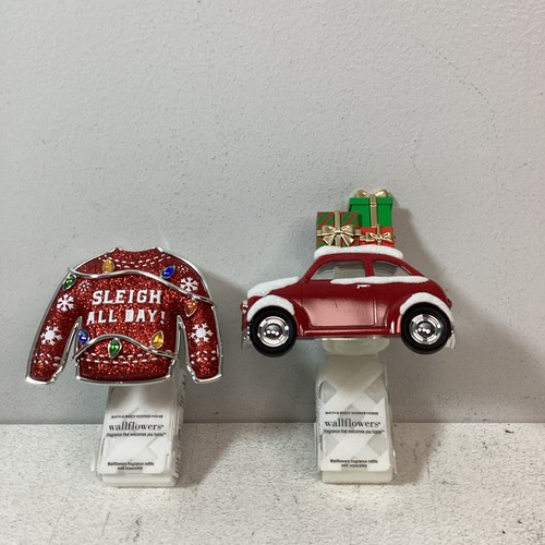 Bath body works - bath, vw