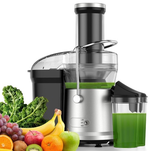 Juicer machines centrifugal - machines,