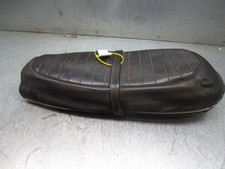 Suzuki T500 Seat Saddle 