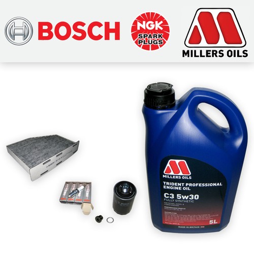 Service kit golf mk6 0 - kit,